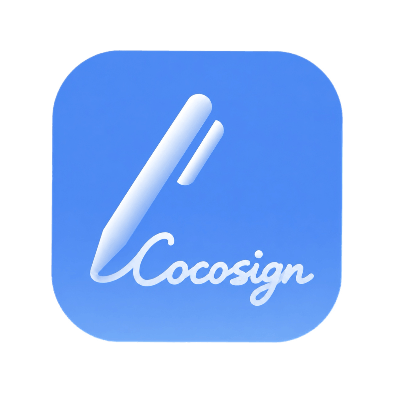 Cocosign